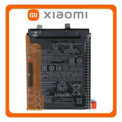 Γνήσια Original Xiaomi 11T (21081111RG), BM59 Battery Μπαταρία 5000mAh 460200008P1G (Service Pack By Xiaomi)