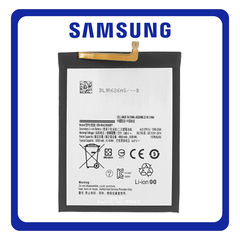 HQ OEM Συμβατό Με Samsung Galaxy A53 5G (SM-A536B, SM-A536B/DS) / A33 5G (SM-A336E, SM-A336B) EB-BA536ABY / EB-BA336ABY Battery Μπαταρία Li-Ion 5000 mAh Bulk (Premium A+)