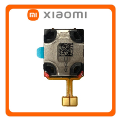 Γνήσια Original Xiaomi Poco M4 Pro 4G (MZB0B5VIN, 2201117PI) / Poco F4 GT (21121210G) / Poco X4 Pro 5G (2201116PG) / Poco X4 GT (22041216G) / Poco X5 5G (22111317PG, 22111317PI) EarPiece Receiver Speaker (Service Pack By Xiaomi)