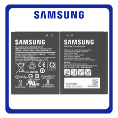 Γνήσια Original Samsung Galaxy Xcover 5 (G525F, G525F/DS) EB-BG525BBE Battery Μπαταρία Li-Ion 3000 mAh GH43-05060A (Service Pack By Samsung)