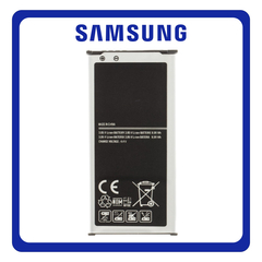 HQ OEM Συμβατό Με Samsung Galaxy S5 Mini (SM-G800F) EB-BG800BBE Battery Li-Ion 2100 mAh Bulk (Premium A+)