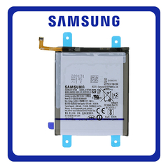 Γνήσια Original Samsung Galaxy S21 FE 5G, Galaxy S21FE 5G (SM-G990F, SM-G990B/DS) EB-BG990ABY Battery Μπαταρία Li-Ion 4500 mAh GH82-26409A (Service Pack By Samsung)