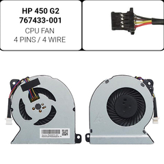 Ανεμιστήρας hp 450 g2