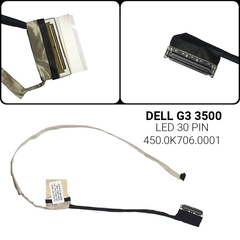 Καλωδιοταινία Οθόνης Dell g3 3500 0vr4f6