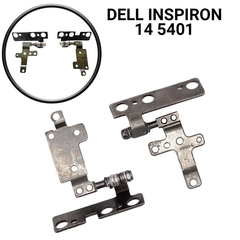 Μεντεσέδες Dell Inspiron 14 5401