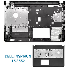 Dell Inspiron 15 3552 Type a Cover c