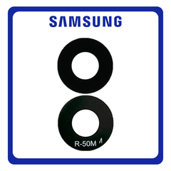 Γνήσια Original Samsung Galaxy A05s 4G (SM-A057F, SM-A057F/DS) Main Rear Back Camera Glass Lens Πίσω Τζαμάκι Κάμερας GH81-24375A (Service Pack By Samsung)
