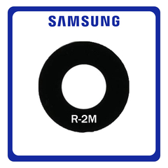 Γνήσια Original Samsung Galaxy A05s 4G (SM-A057F, SM-A057F/DS) Sub Rear Back Camera Glass Lens Πίσω Τζαμάκι Κάμερας GH81-24376A (Service Pack By Samsung)