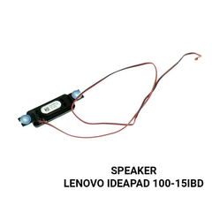 Speaker Lenovo Ideapad 100-15ibd