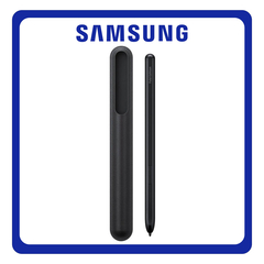Γνήσια Original Samsung Galaxy Z Fold3 5G (SM-F926B, SM-F926B/DS) / Z Fold4 (SM-F936B, SM-F936B/DS), EJ-PF926BBE Samsung Stylus S Pen Inductive Πενάκι Οθόνης Black Μαύρο Bulk