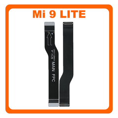 Γνήσια Original Xiaomi Mi 9 Lite (M1904F3BG) Main FPC Flex Cable Κεντρική Καλωδιοταινία (Service Pack By XIaomi)