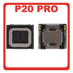 HQ OEM Συμβατό Με Huawei P20 Pro (CLT-L29C, CLT-L29) EarPiece Receiver Speaker Ακουστικό (Premium A+)