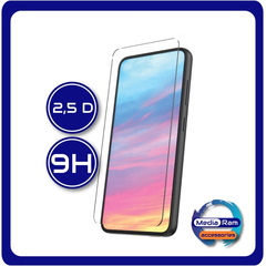 Forever Tempered Glass 2,5D Τζαμάκι Οθόνης For Apple iPhone 12 Pro Max Transparent Διάφανο 9H