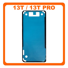 Γνήσια Original Xiaomi 13T 5G (2306EPN60G) / Xiaomi 13T Pro (23078PND5G), Adhesive Tape LCD Cover Film Glue, Διπλής Όψης Κόλλα​ (Service Pack By Xiaomi)