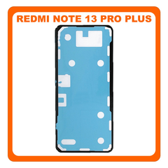 Γνήσια Original Xiaomi Redmi Note 13 Pro Plus 5G, Redmi Note 13 Pro+ 5G (23090RA98C, 23090RA98G) Adhesive Tape LCD Cover Film Glue, Διπλής Όψης Κόλλα (Service Pack By Xiaomi)