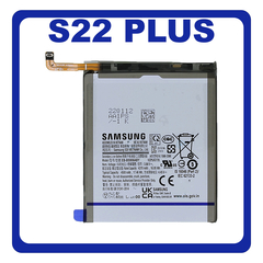 Γνήσια Original Samsung Galaxy S22 Plus 5G , S22+ 5G (SM-S906B, SM-S906B/DS) EB-BS906ABY Battery Μπαταρία Li-Ion 4500mAh GH82-27502A (Service Pack By Samsung)