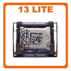 Γνήσια Original Xiaomi 13 Lite 5G (2210129SG), EarPiece Receiver Speaker Ακουστικό (Service Pack By Xiaomi)
