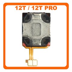 Γνήσια Original Xiaomi 12T 5G (22071212AG) / 12T Pro 5G (22081212UG, 22081212G) EarPiece Receiver Speaker Ακουστικό (Service Pack By Xiaomi)