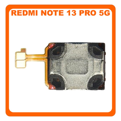 Γνήσια Original Xiaomi Redmi Note 13 Pro 5G (2312DRA50C, 2312CRAD3C), EarPiece Receiver Speaker Ακουστικό (Service Pack By Xiaomi)