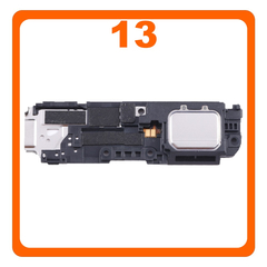 Γνήσια Original Xiaomi 13, Xiaomi13 (2211133C, 2211133G) Buzzer Loudspeaker Sound Ringer Module Ηχείο Μεγάφωνο 482100007U1A (Service Pack By Xiaomi)