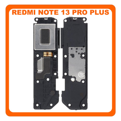 Γνήσια Original Xiaomi Redmi Note 13 Pro Plus 5G, Redmi Note 13 Pro+ 5G (23090RA98C, 23090RA98G) Buzzer Loudspeaker Sound Ringer Module Ηχείο Μεγάφωνο (Service Pack By Xiaomi)