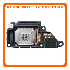 Γνήσια Original Xiaomi Redmi Note 12 Pro+, Note 12 Pro Plus (22101316UCP, 22101316UG) Buzzer Loudspeaker Sound Ringer Module Ηχείο Μεγάφωνο (Service Pack By Xiaomi)