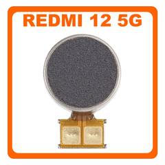 Γνήσια Original Xiaomi Redmi 12 5G (23076RN4BI, 23076RN8DY) Vibration Motor Engine Μηχανισμός Δόνησης (Service Pack By Xiaomi)
