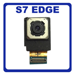 Γνήσια Original Samsung Galaxy S7 Edge G935F G935 Rear Back Main Camera Module, Πίσω Κεντρική Κάμερα 12Mp GH96-09855A (Service Pack By Samsung)