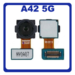 Γνήσιο Original Samsung Galaxy A42 5G A426 SM-A426B Back Camera Module 5MP Bokeh Πίσω Κάμερα GH96-13844A (Service Pack By Samsung)