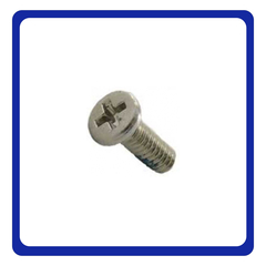Γνήσιο Original Samsung Galaxy Screw 1.4 mm X 3.5 mm Βίδα 6001-003227