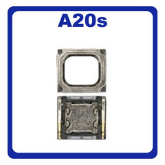 Original Γνήσιο Samsung Galaxy A20s A207 SM-A207F, SM-A207M, SM-A2070 Ear Speaker Earpiece Ακουστικό GH81-17797A (Service Pack By Samsung)