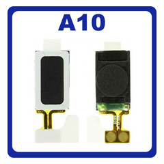 Original Γνήσιο Samsung Galaxy A10 A105F(SM-A105F, SM-A105FN) Ear Sound Speaker Earpiece Ακουστικό 3009-001726 (Service Pack By Samsung)