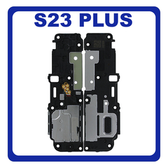 Γνήσια Original Samsung Galaxy S23 Plus 5G (SM-S916B, SM-S916B/DS), Buzzer Loudspeaker Sound Ringer Ηχείο Μεγάφωνο GH96-15660A (Service Pack By Samsung)