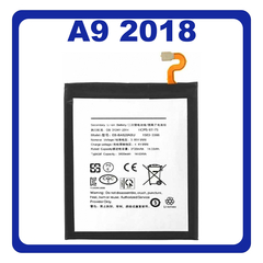 OEM HQ Samsung Galaxy A9 2018 A920 (SM-A920F, SM-A920F/DS, SM-A9200, SM-A920N) Battery Μπαταρία 3800mAh EB-BA920ABU (Premium A+)