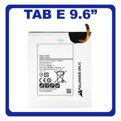 HQ OEM Συμβατό Για Samsung Galaxy Tab E 9.6 (SM-T560, SM-T561, SM-T560NU) EB-BT561ABE Battery Μπαταρία Li-Ion 5000 mAh Bulk (Grade AAA+++)