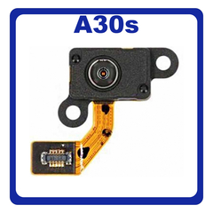 Original Γνήσιο Samsung Galaxy A30s A307 (SM-A307F, SM-A307FN, SM-A307G, SM-A307GN, SM-A307GT, SM-A307F/DS, SM-A307FN/DS, SM-A307G/DS, SM-A307GN/DS, SM-A307GT/DS) Fingerprint Flex Sensor Καλωδιοταινία Αισθητήρας Δακτυλικού Αποτυπώματος GH96-12970A (Service Pack By Samsung)
