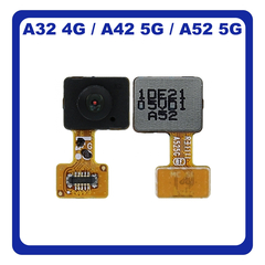 Γνήσια Original Samsung Galaxy A32 4G (SM-A325F), A42 5G (SM-A426B) A52 5G (SM-A526B) Fingerprint Flex Sensor Αισθητήρας Δακτυλικού Αποτυπώματος GH96-14110A (Service Pack By Samsung)
