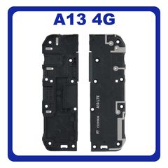 Γνήσια Original Samsung Galaxy A13 (SM-A135F, SM-A135F/DS, SM-A135M) Coaxial Antenna Signal Module Flex Cable Ομοαξονικό Καλώδιο Κεραίας GH42-06862A (Service Pack By Samsung)