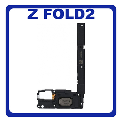 Γνήσιο Original Samsung Galaxy Z Fold2 5G , Z Fold 2 5G F916 (SM-F916B, SM-F916U, SM-F916U1, SM-F916N) Bottom Lower Buzzer Loudspeaker Loud Speaker Sound Ringer Module Κάτω Ηχείο Μεγάφωνο GH96-13696A (Service Pack By Samsung)