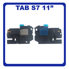 Γνήσια Original Samsung Galaxy Tab S7 T870 11" (SM-T870, SM-T875, SM-T876B) Buzzer Loudspeaker Sound Ringer Module Bottom Left Ηχείο Μεγάφωνο GH96-13666A (Service Pack By Samsung)