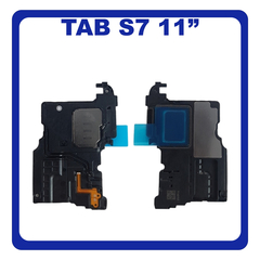 Γνήσια Original Samsung Galaxy Tab S7 T870 11" (SM-T870, SM-T875, SM-T876B) Buzzer Loudspeaker Sound Ringer Module Bottom Right Ηχείο Μεγάφωνο GH96-13665A​ (Service Pack By Samsung)