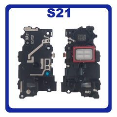Γνήσια Original Samsung Galaxy S21, Galaxy S 21 (SM-G990F, SM-G990F/DS) EarPiece Receiver Speaker Ακουστικό (Service Pack By Samsung)
