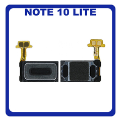 Γνήσια Original Samsung Galaxy Note 10 Lite, Galaxy Note10 Lite (SM-N770F, SM-N770F/DS, SM-N770F/DSM) EarPiece Receiver Speaker Ακουστικό 3009-001728 (Service Pack By Samsung)