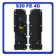 Γνήσια Original Samsung Galaxy S20 FE 4G (SM-G780F), Buzzer Loudspeaker Sound Ringer Module Ηχείο Μεγάφωνο GH96-13869A (Service Pack By Samsung)
