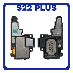 Γνήσιο Original Samsung Galaxy S22+ 5G, Galaxy S22 Plus 5G (SM-S906B, SM-S906B/DS) Buzzer Loudspeaker Top Sound Ringer Module Ηχείο Μεγάφωνο GH96-14831A (Service Pack By Samsung)