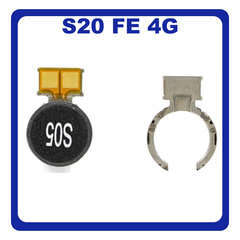 Original Γνήσιο Samsung Galaxy S20 FE 4G , S20FE G780 4G (SM-G780F, SM-G780F/DSM, SM-G780G) Vibrator Motor Engine Σύστημα Δόνησης GH31-00734A (Service By Samsung)
