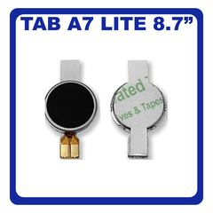 Γνήσια Original Samsung Galaxy Tab A7 Lite (SM-T225, SM-T220, SM-T225N), Galaxy A03s (SM-A037G, SM-A037U​) Vibration Motor Engine Μηχανισμός Δόνησης GH81-20669A  (Service Pack By Samsung)