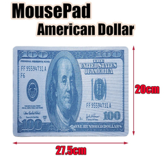 Mousepad American Dollar
