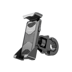 Universal Βάση Κινητών  Earldom et-Eh186, Μαυρο - 17900