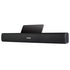 Ηχεἰο Kisonli led-803, Bluetooth, Usb, sd, Aux, fm, Μαυρο - 22315